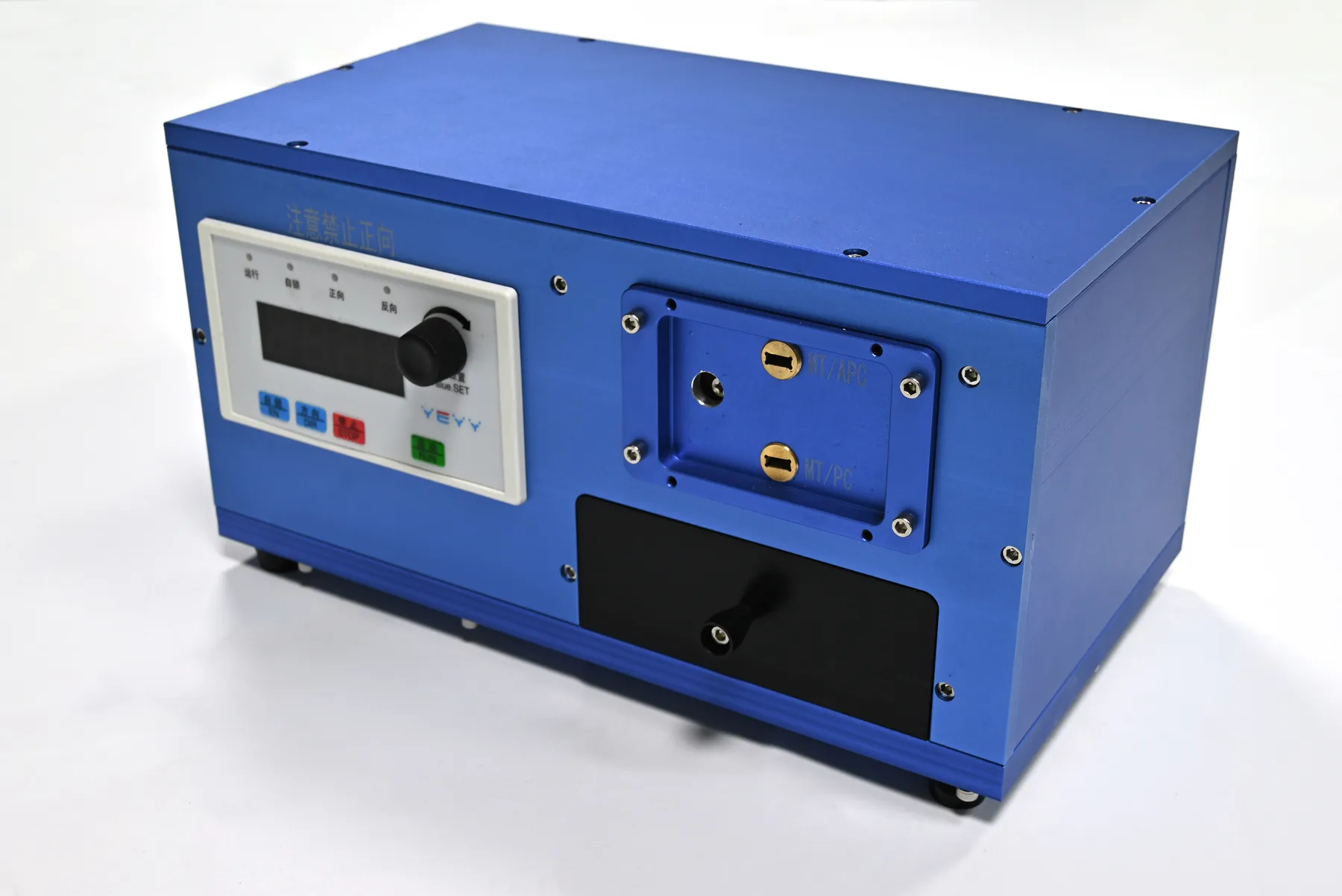 Automatic Fiber Cable Cutting Machine